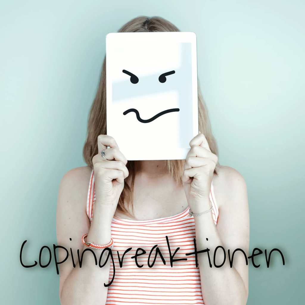 Copingreaktionen