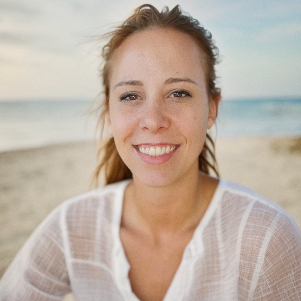 Melanie Kaltschmid, MSc